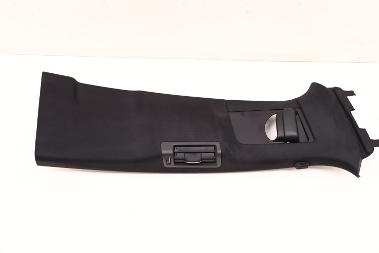 VOLVO S90 II OSŁONA SŁUPKA B PRAWA 31377625