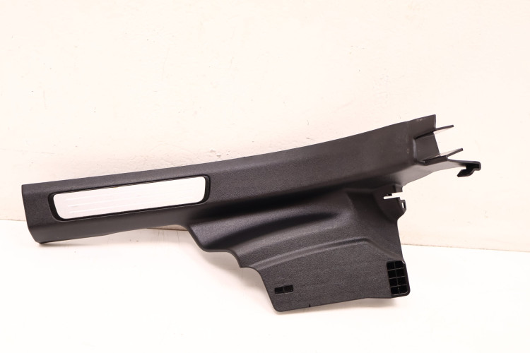 VOLVO S90 II LISTWA NAKŁADKA PROGU PRAWA TYŁ 31377619, 39838879