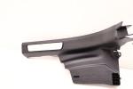 VOLVO S90 II LISTWA NAKŁADKA PROGU PRAWA TYŁ 31377619, 39838879