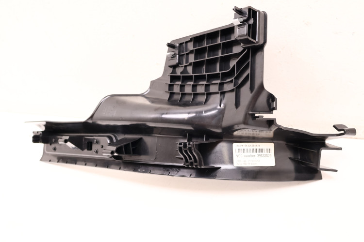 VOLVO S90 II LISTWA NAKŁADKA PROGU PRAWA TYŁ 31377619, 39838879