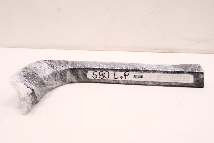 VOLVO S90 II LISTWA NAKŁADKA PROGU LEWA 39838861