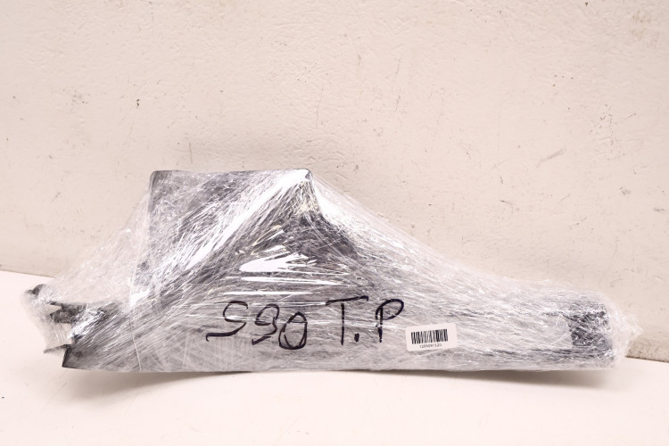 VOLVO S90 II LISTWA NAKŁADKA PROGU PRAWA TYŁ 31377619, 39838879