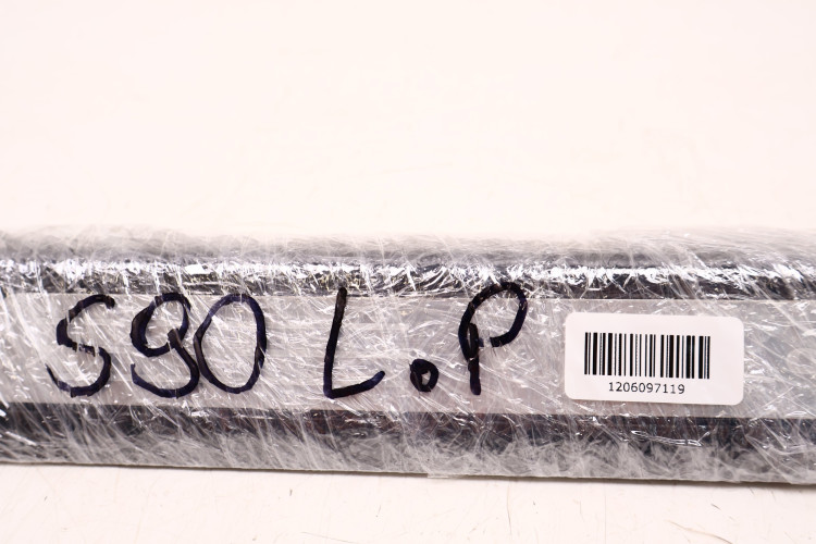 VOLVO S90 II LISTWA NAKŁADKA PROGU LEWA 39838861
