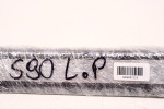 VOLVO S90 II LISTWA NAKŁADKA PROGU LEWA 39838861
