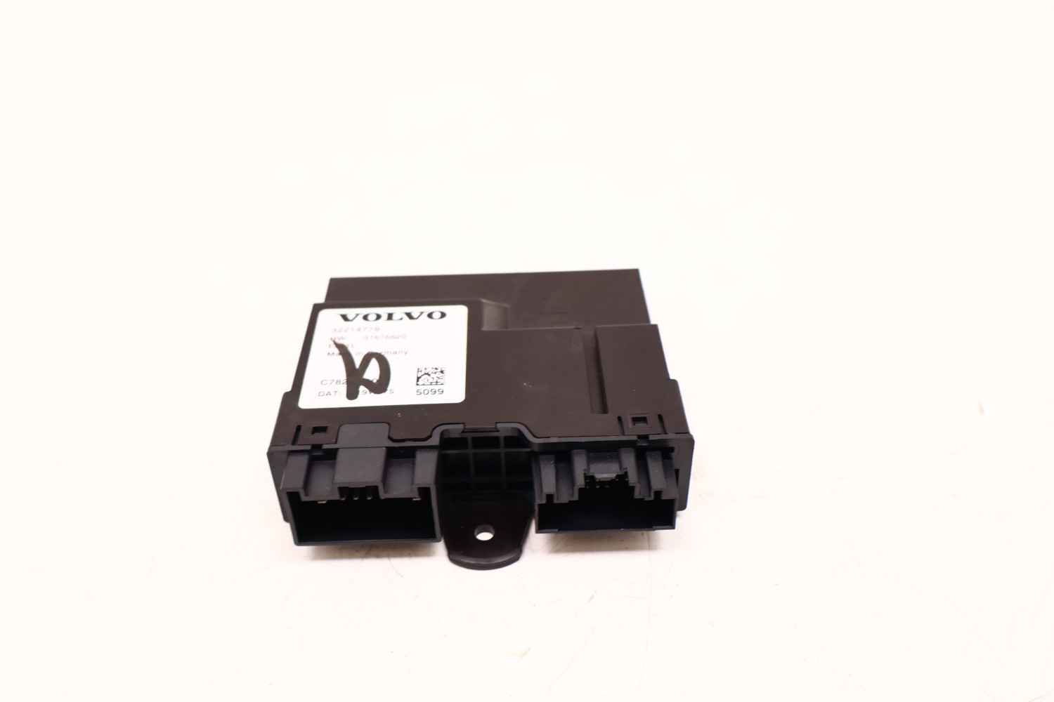 VOLVO S90 II 2.0 D4 MODUŁ STEROWNIK KLAPY BAGAŻNIKA 32214779