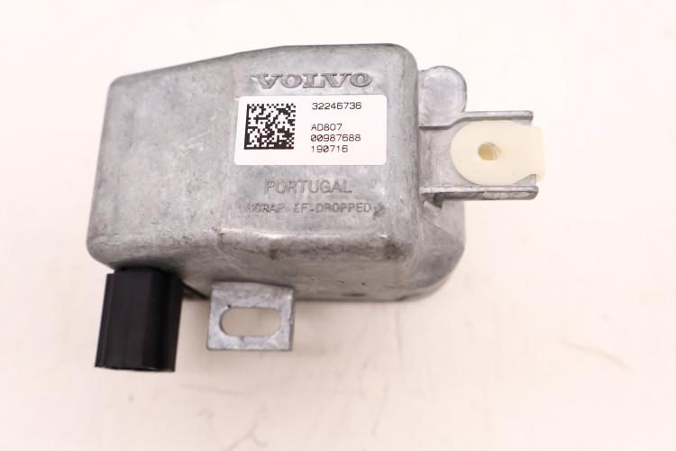VOLVO S90 II 2.0 D4 KOMPUTER STACYJKA BSI 32142591, 31489809, 31472789, 32242005, 32246736