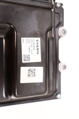 VOLVO S90 II 2.0 D4 KOMPUTER STACYJKA BSI 32142591, 31489809, 31472789, 32242005, 32246736