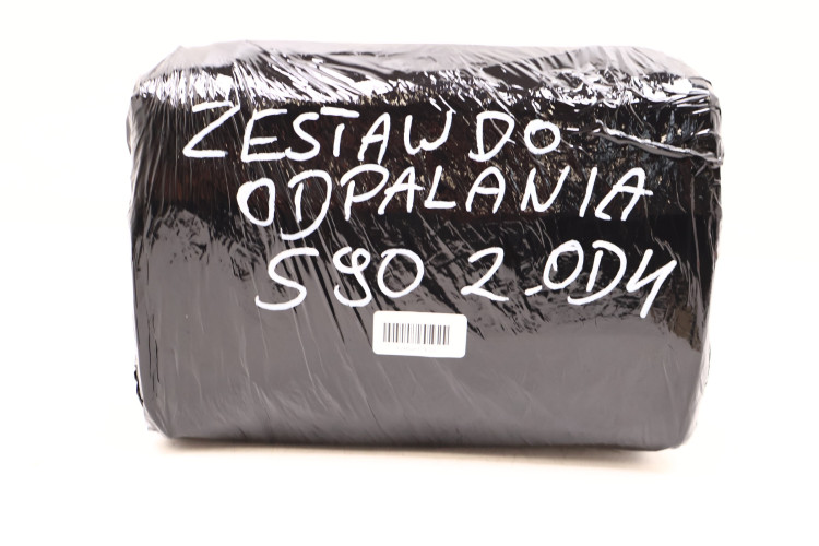 VOLVO S90 II 2.0 D4 KOMPUTER STACYJKA BSI 32142591, 31489809, 31472789, 32242005, 32246736