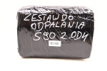 VOLVO S90 II 2.0 D4 KOMPUTER STACYJKA BSI 32142591, 31489809, 31472789, 32242005, 32246736