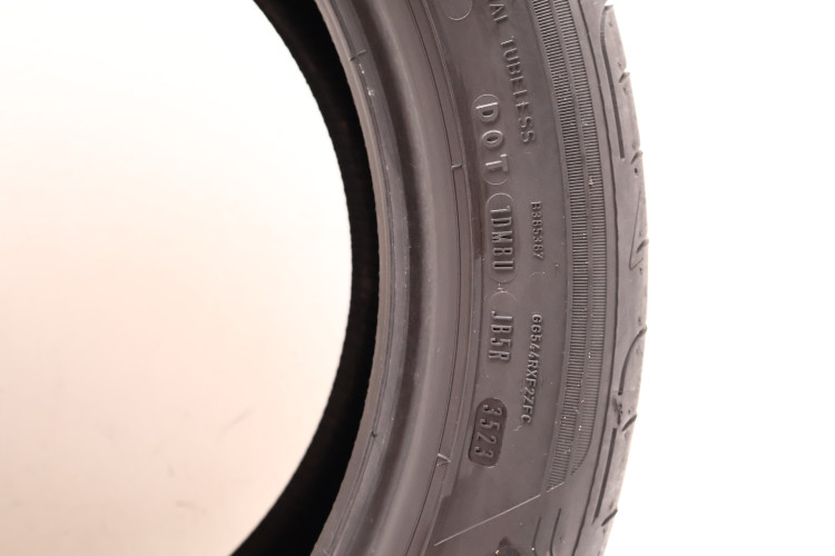 OPONA GOOD YEAR EAGLE F1 ASYMMETRIC 3 245/45/18