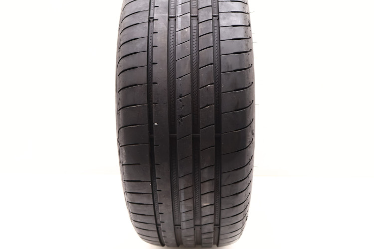 OPONA GOOD YEAR EAGLE F1 ASYMMETRIC 3 245/45/18