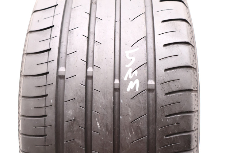 OPONA YOKOHAMA BLUEARTH GT AE51 245/45/18