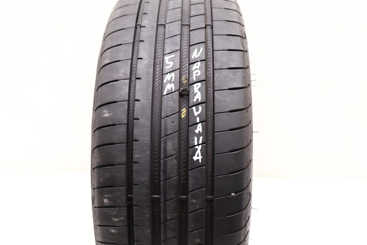 OPONA GOOD YEAR EAGLE F1 ASYMMETRIC 3 245/45/18