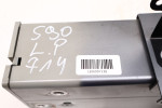 VOLVO S90 II KIEŁ STREFA ZGNIOTU LEWA PRZÓD 714 31386940