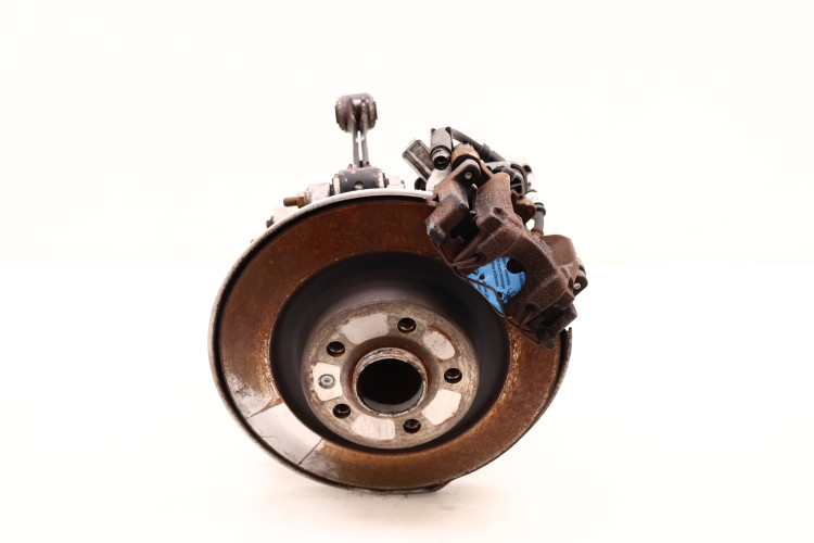 VOLVO S90 II 2.0 D4 PIASTA ZWROTNICA PRAWA TYŁ 32217285, 32246509, 31658530, 31687346, 31687506