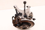 VOLVO S90 II 2.0 D4 PIASTA ZWROTNICA LEWA TYŁ 32246508, 31687345, 31687505