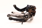 VOLVO S90 II 2.0 D4 PIASTA ZWROTNICA LEWA TYŁ 32246508, 31687345, 31687505