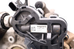 VOLVO S90 II 2.0 D4 PIASTA ZWROTNICA LEWA TYŁ 32246508, 31687345, 31687505