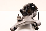 VOLVO S90 II 2.0 D4 PIASTA ZWROTNICA LEWA TYŁ 32246508, 31687345, 31687505