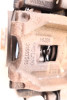 VOLVO S90 II 2.0 D4 PIASTA ZWROTNICA PRAWA TYŁ 32217285, 32246509, 31658530, 31687346, 31687506