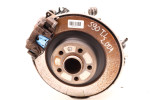 VOLVO S90 II 2.0 D4 PIASTA ZWROTNICA LEWA TYŁ 32246508, 31687345, 31687505