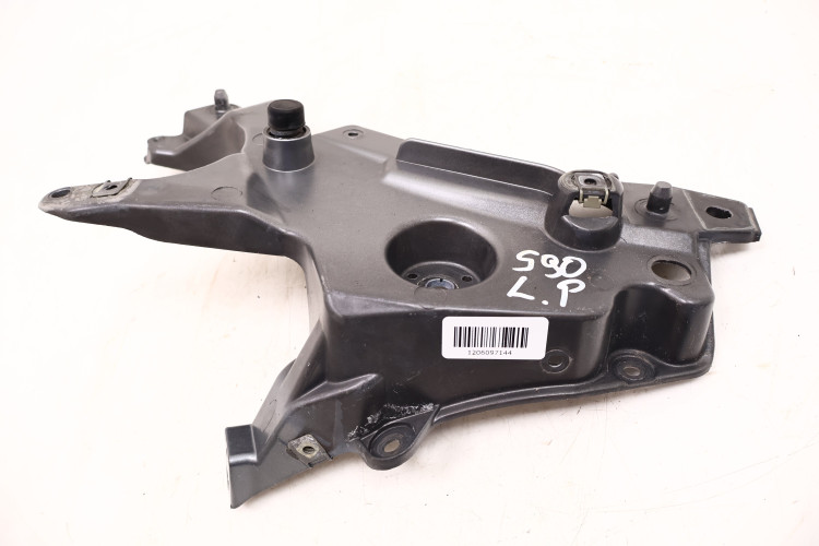 VOLVO S90 II ŚLIZG MOCOWANIE BŁOTNIKA LEWE PRZÓD 714 31447897
