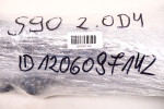 VOLVO S90 II AMORTYZATORY TYŁ P32269378