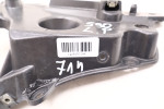 VOLVO S90 II ŚLIZG MOCOWANIE BŁOTNIKA LEWE PRZÓD 714 31447897
