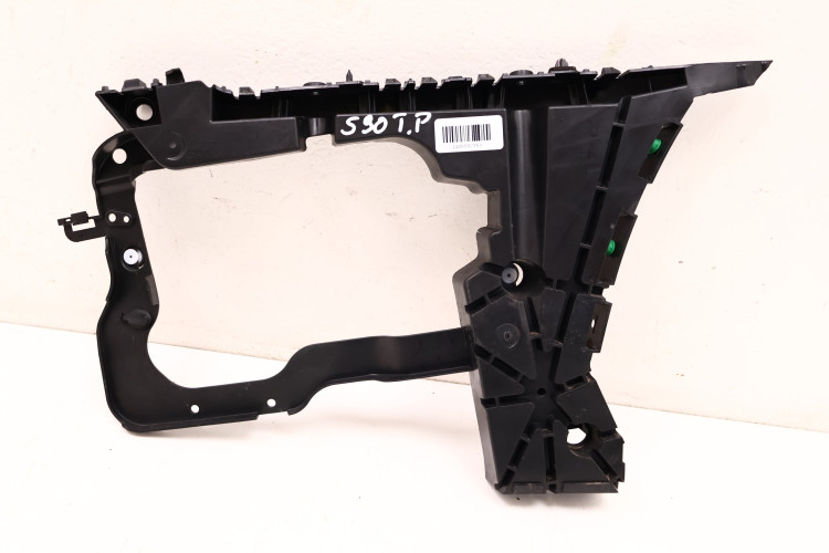 VOLVO S90 II ŚLIZG ZDERZAKA PRAWY TYŁ 31425064