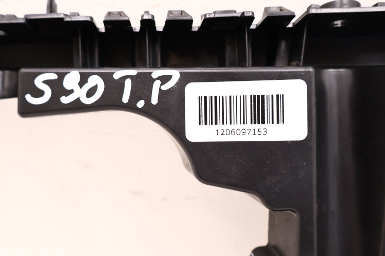 VOLVO S90 II ŚLIZG ZDERZAKA PRAWY TYŁ 31425064