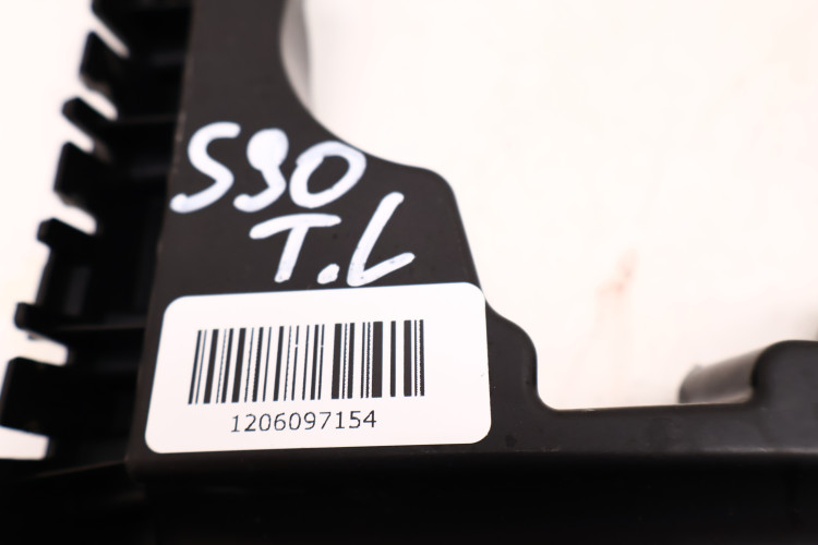 VOLVO S90 II ŚLIZG ZDERZAKA LEWY TYŁ 31425063