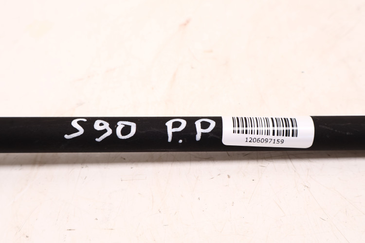 VOLVO S90 II WSPORNIK ROZPÓRKA PASA PRZEDNIEGO PRAWY 32244780