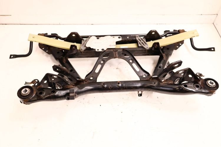 VOLVO S90 II WÓZEK SANKI TYŁ 32257511, 31360873, 31387206