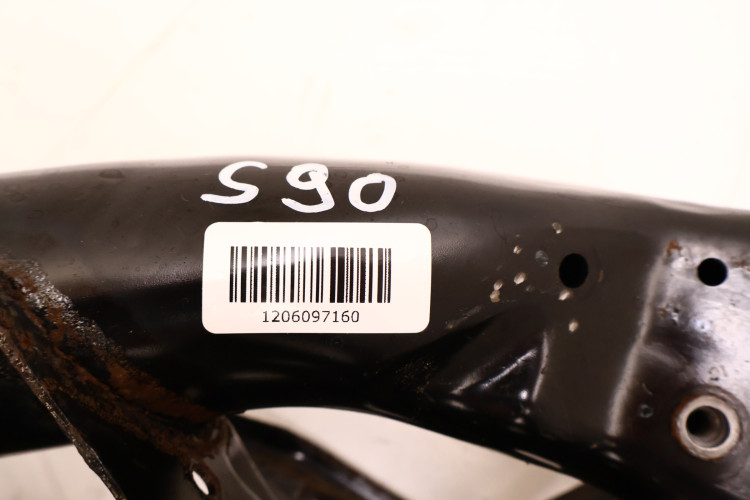VOLVO S90 II WÓZEK SANKI TYŁ 32257511, 31360873, 31387206