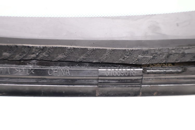 VOLVO S90 II SZYBA KAROSERYJNA LEWA 31689018