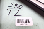 VOLVO S90 II SZYBA KAROSERYJNA LEWA 31689018