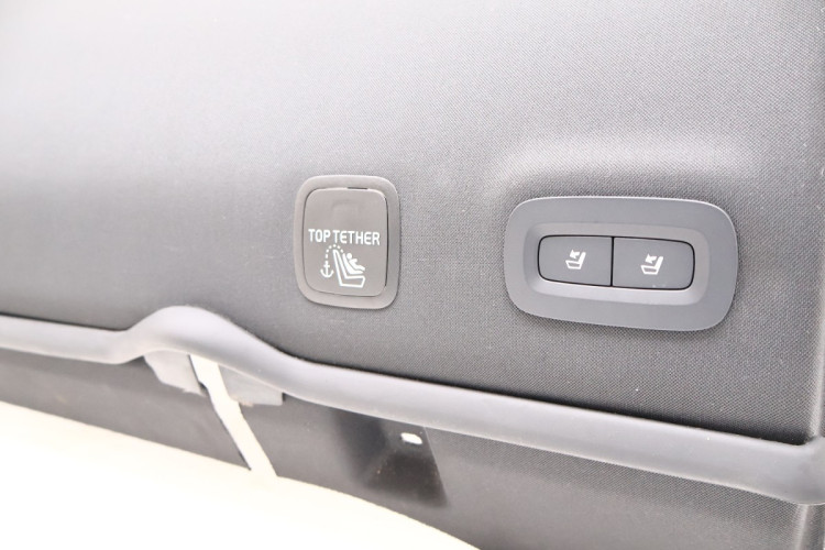 VOLVO S90 II PÓŁKA BAGAŻNIKA 31485748