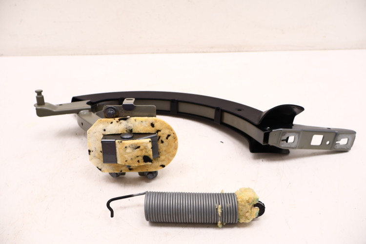 VOLVO S90 II ZAWIAS KLAPY BAGAŻNIKA PRAWY 714 31484481, 31371792