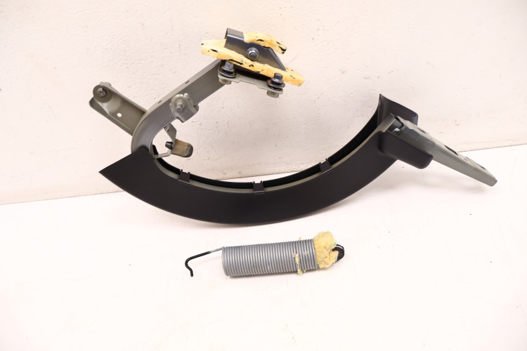 VOLVO S90 II ZAWIAS KLAPY BAGAŻNIKA PRAWY 714 31484481, 31371792