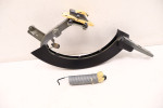 VOLVO S90 II ZAWIAS KLAPY BAGAŻNIKA PRAWY 714 31484481, 31371792