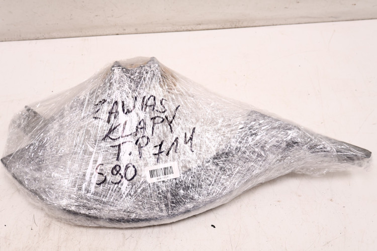 VOLVO S90 II ZAWIAS KLAPY BAGAŻNIKA PRAWY 714 31484481, 31371792