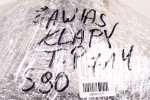 VOLVO S90 II ZAWIAS KLAPY BAGAŻNIKA PRAWY 714 31484481, 31371792