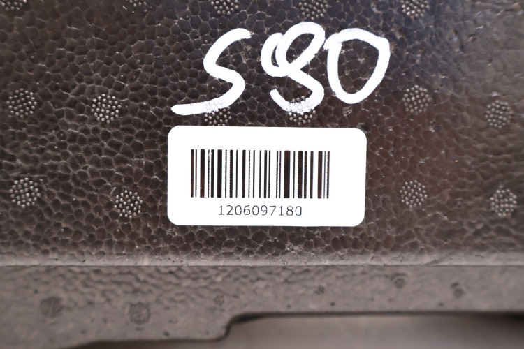 VOLVO S90 II WKŁAD BAGAŻNIKA STYROPIAN 32292888