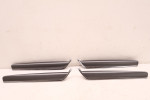 VOLVO S90 II DEKORY LISTWY DEKORACYJNE TAPICEREK DRZWI 31699332, 31699346, 31699339, 31699325