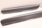 VOLVO S90 II DEKORY LISTWY DEKORACYJNE TAPICEREK DRZWI 31699332, 31699346, 31699339, 31699325