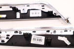 VOLVO S90 II DEKORY LISTWY DEKORACYJNE TAPICEREK DRZWI 31699332, 31699346, 31699339, 31699325