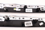 VOLVO S90 II DEKORY LISTWY DEKORACYJNE TAPICEREK DRZWI 31699332, 31699346, 31699339, 31699325
