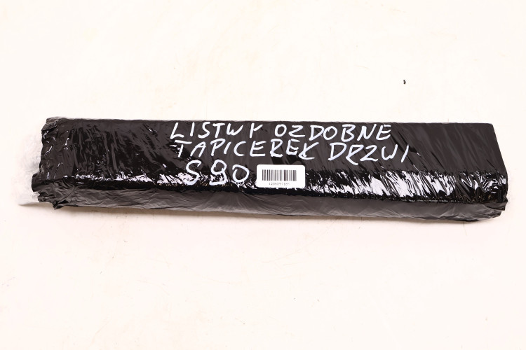 VOLVO S90 II DEKORY LISTWY DEKORACYJNE TAPICEREK DRZWI 31699332, 31699346, 31699339, 31699325