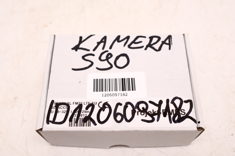 VOLVO S90 II KAMERA COFANIA 32134119, 31690310