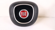 FIAT 500L ZESTAW AIRBAG 519446610, 07355786510, 07355572980, 07355573010